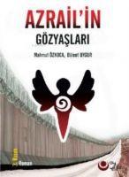 Vorderes Coverbild Azrailin Gözyaslari