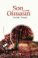 Vorderes Coverbild Son Olmasin