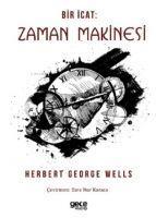 Vorderes Coverbild Bir Icat Zaman Makinesi