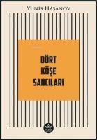 Vorderes Coverbild Dört Köse Sancilari