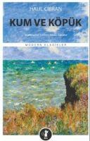 Vorderes Coverbild Kum Ve Köpük