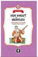 Vorderes Coverbild Dede Korkut Yayinlari