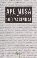 Vorderes Coverbild Ape Musa 100 Yasinda