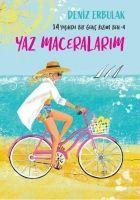 Vorderes Coverbild Yaz Maceralarim