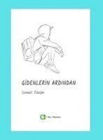 Vorderes Coverbild Gidenlerin Ardindan