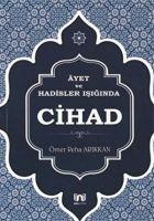 Vorderes Coverbild Ayet ve Hadisler Isiginda Cihad