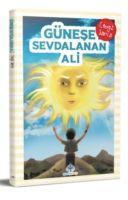 Vorderes Coverbild Günese Sevdalanan Ali