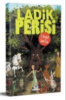 Vorderes Coverbild Ladik Perisi