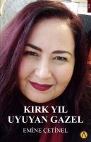 Vorderes Coverbild Kirk Yil Uyuyan Gazel