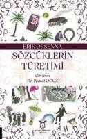 Vorderes Coverbild Sözcüklerin Türetimi