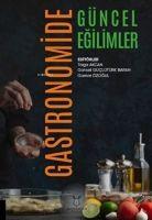 Vorderes Coverbild Gastronomide Güncel Egilimler