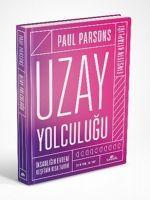 Vorderes Coverbild Uzay Yolculugu Ciltli