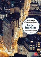 Vorderes Coverbild Gece Inerken