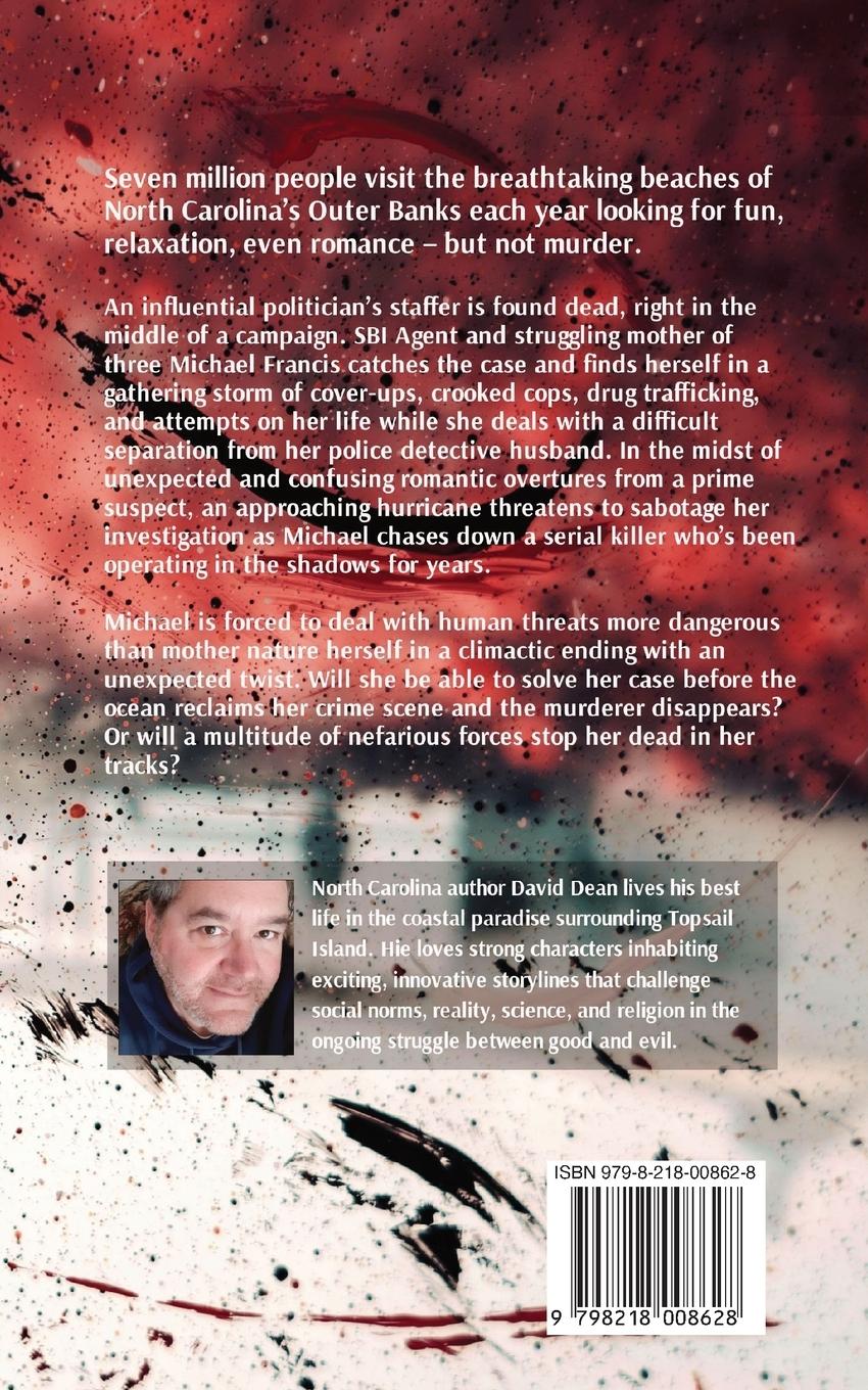 Rückseitencover OBX