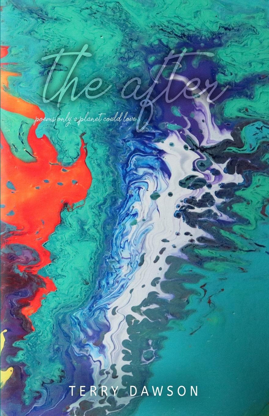 Vorderes Coverbild The After