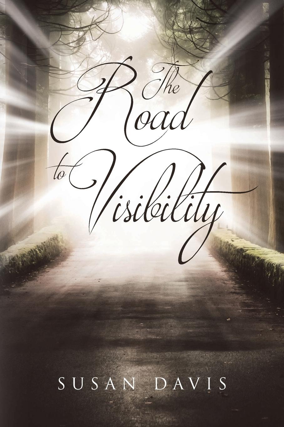 Vorderes Coverbild The Road to Visibility