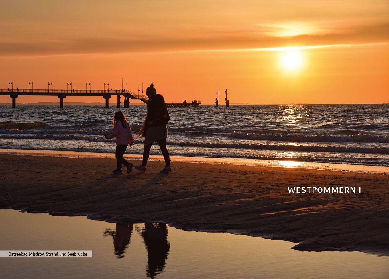 Beispielinhalt (Bild) Nordpolen