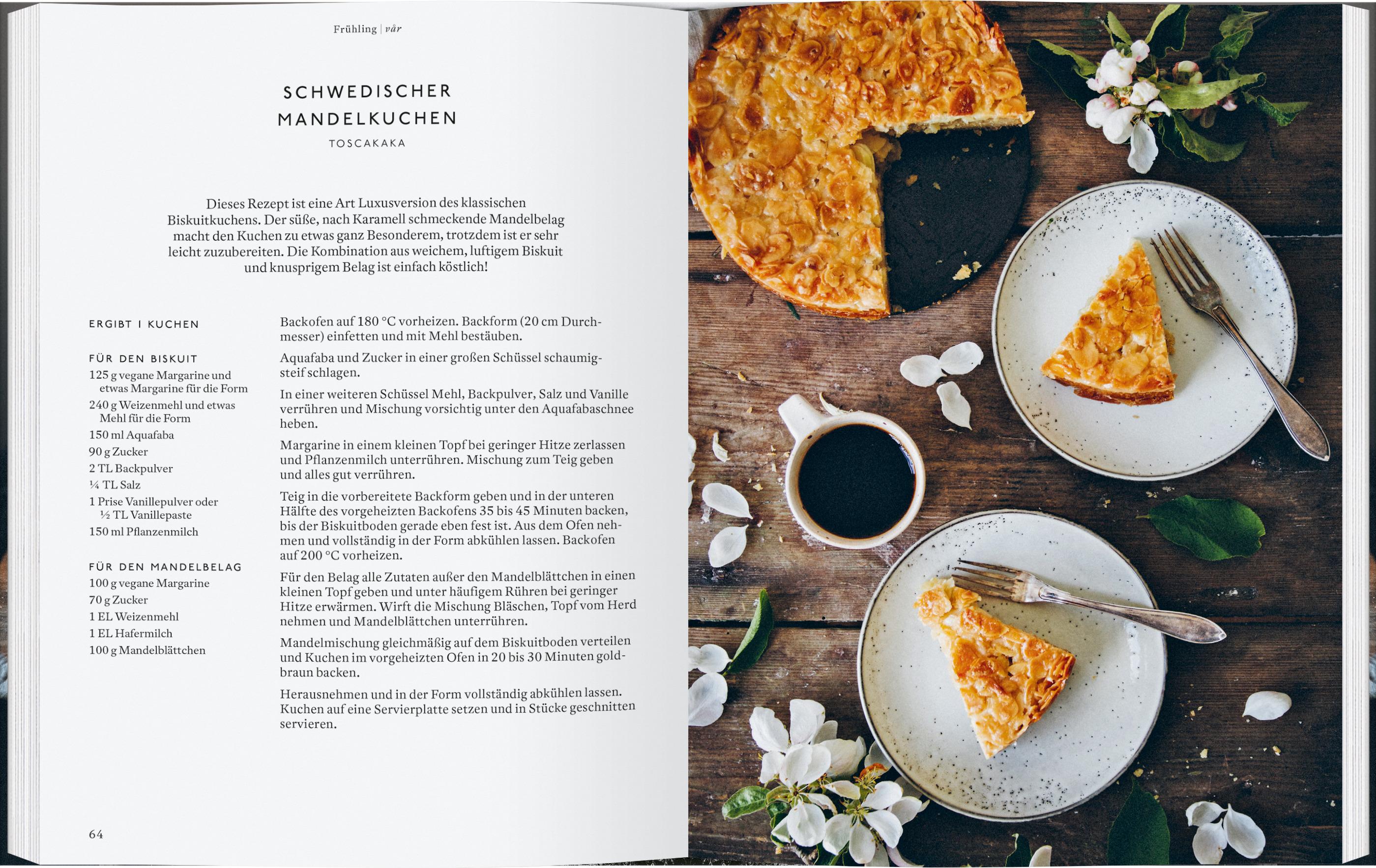 Beispielinhalt (Bild) Schwedenzauber