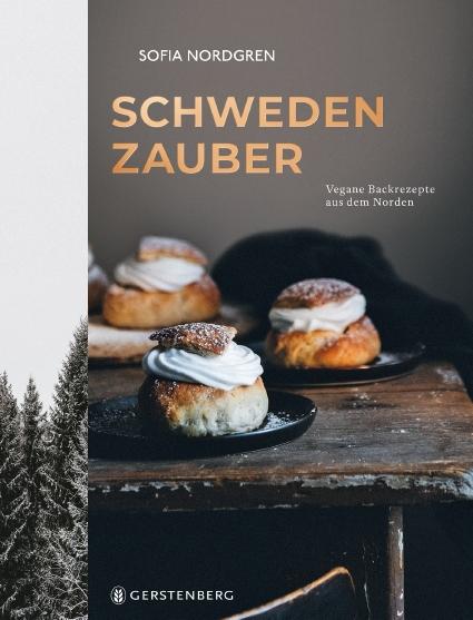 Vorderes Coverbild Schwedenzauber