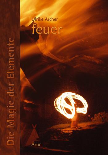 Vorderes Coverbild Die Magie der Elemente
