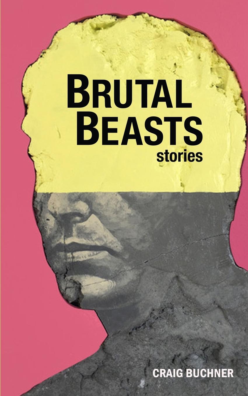 Vorderes Coverbild Brutal Beasts