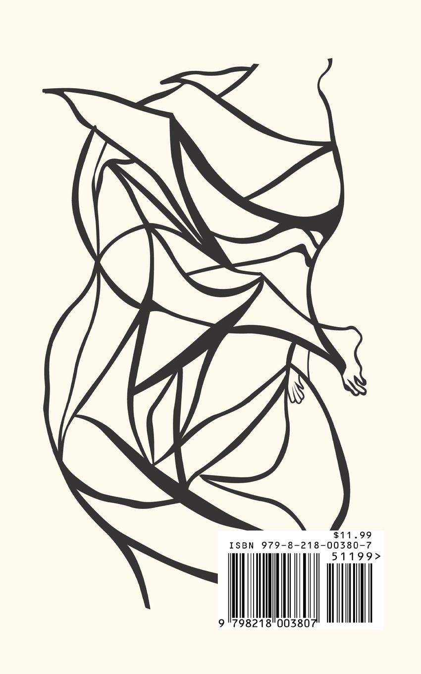 Rückseitencover Reverie