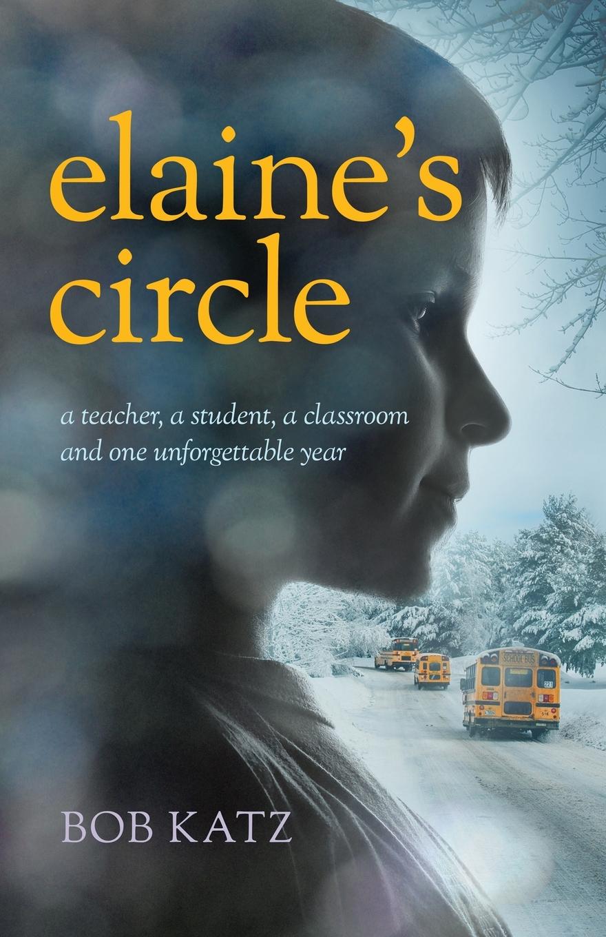 Vorderes Coverbild Elaine's Circle
