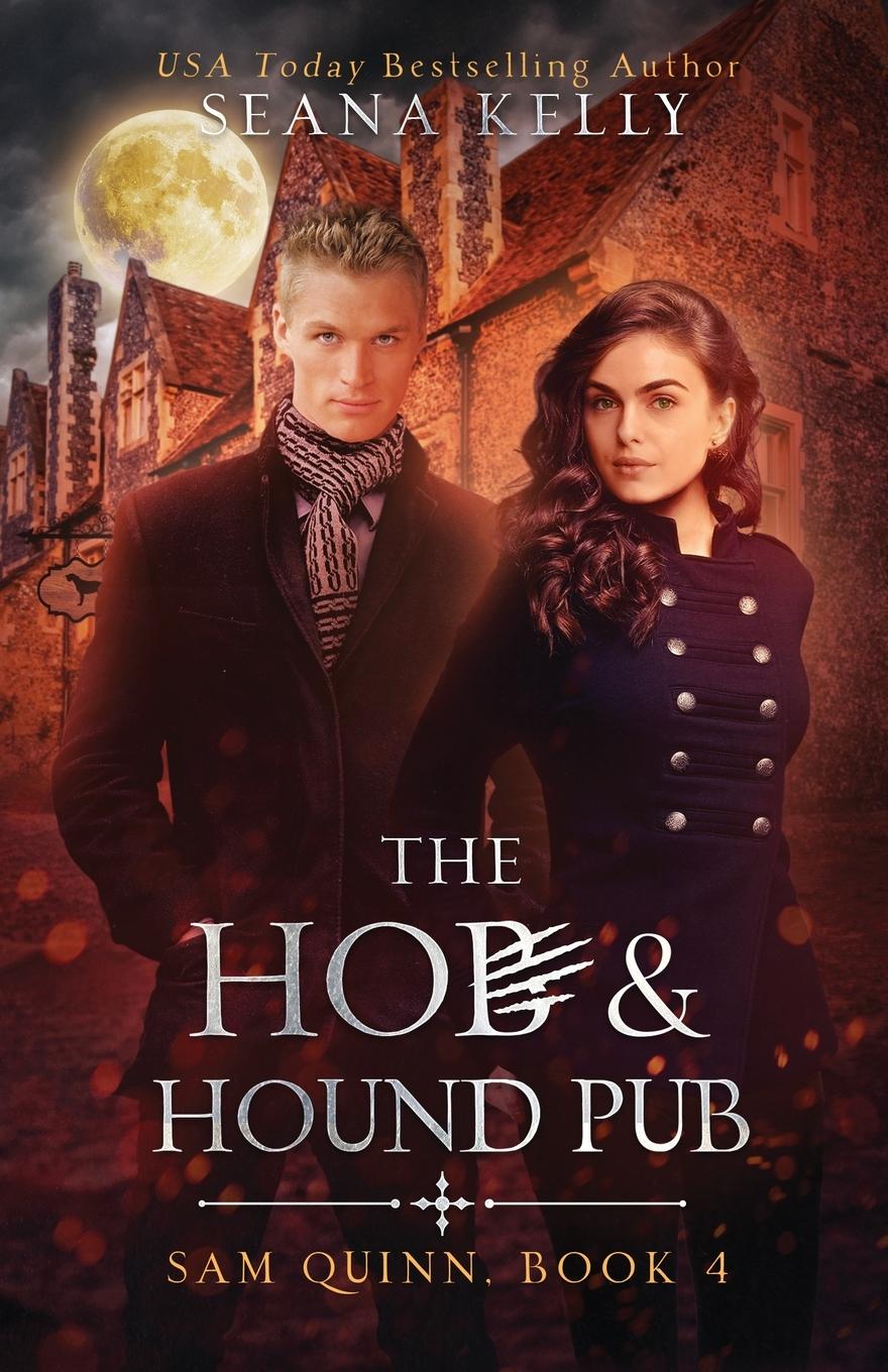 Vorderes Coverbild The Hob and Hound Pub