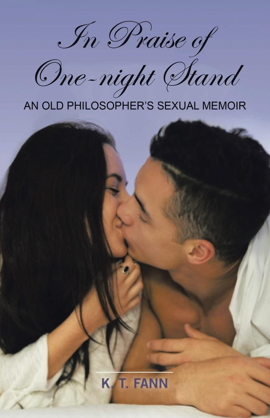 Vorderes Coverbild In Praise Of One-Night Stand