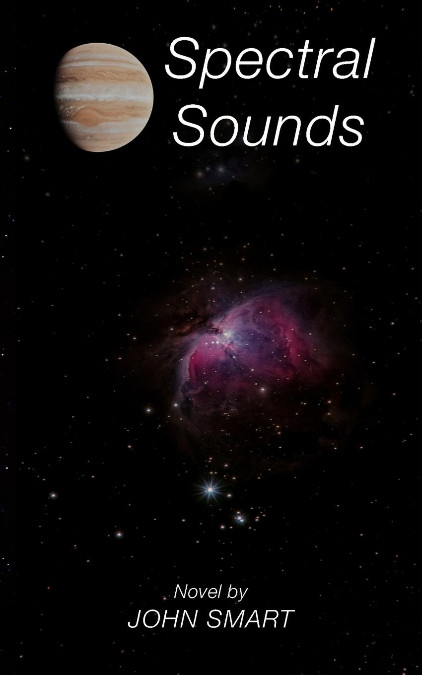 Vorderes Coverbild Spectral Sounds