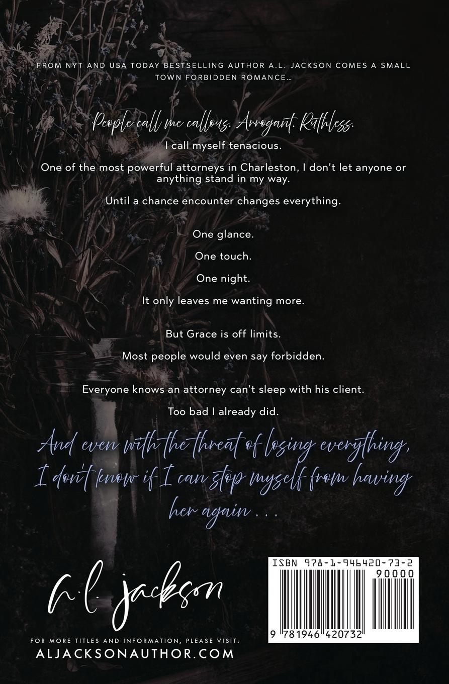 Rückseitencover All of Me (Alternate Cover)