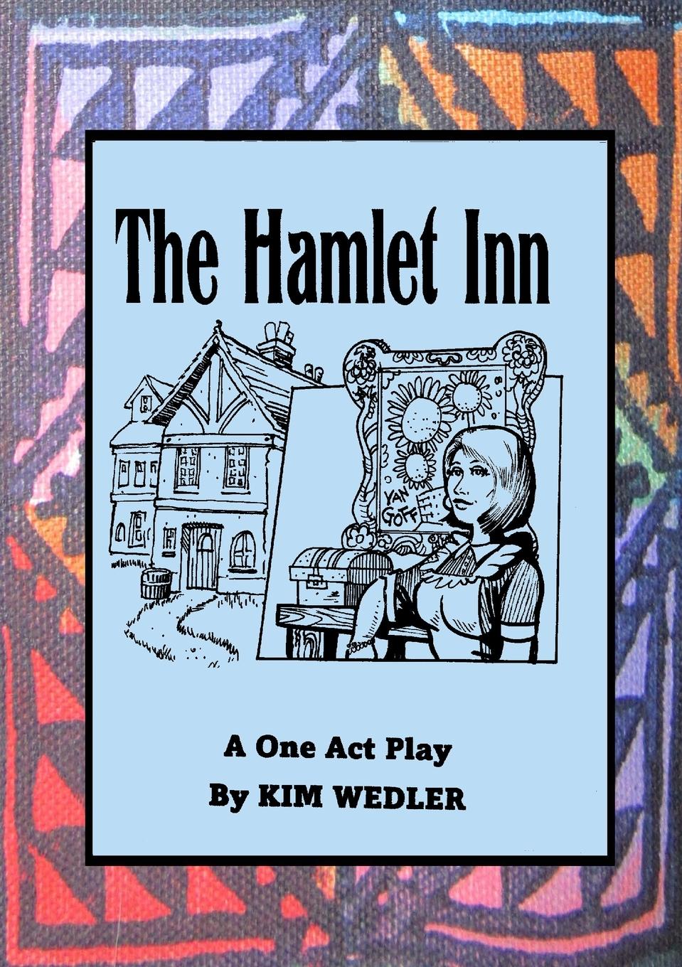 Vorderes Coverbild The Hamlet Inn