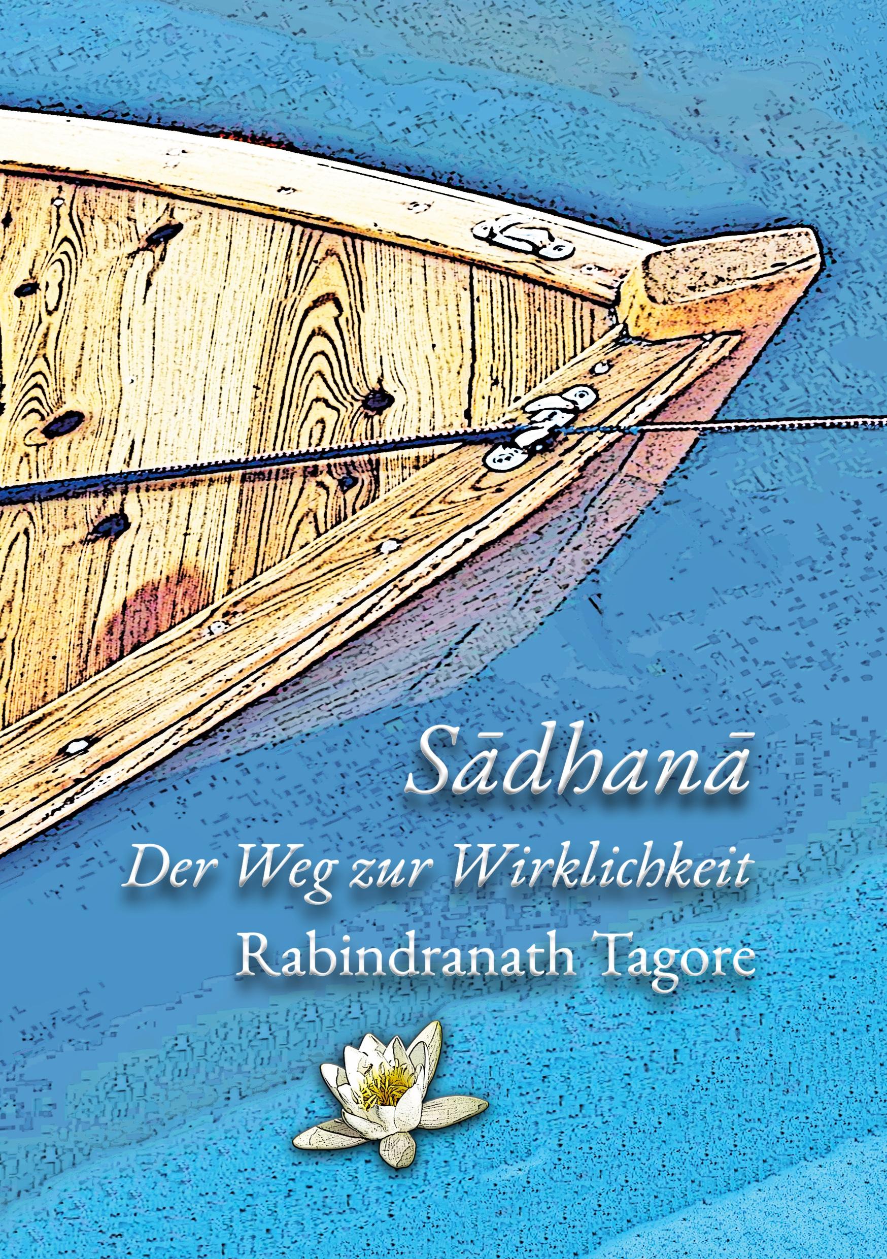 Vorderes Coverbild Sadhana