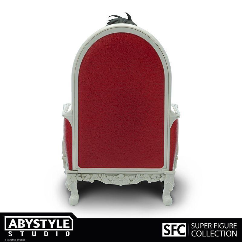 Beispielinhalt (Bild) DEATH NOTE - Figurine "L" x2