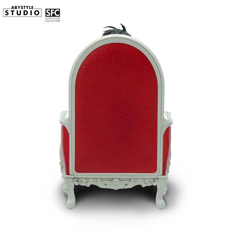 Beispielinhalt (Bild) DEATH NOTE - Figurine "L" x2