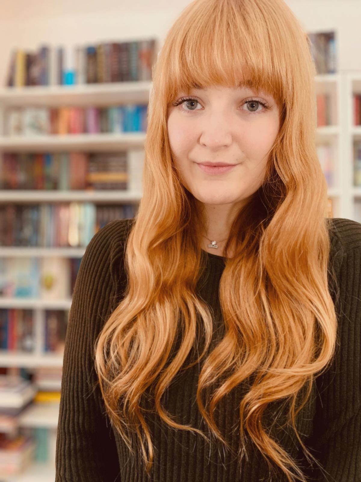 Autorenbild Our Hearts at Dawn (Seoul Dreams 2)