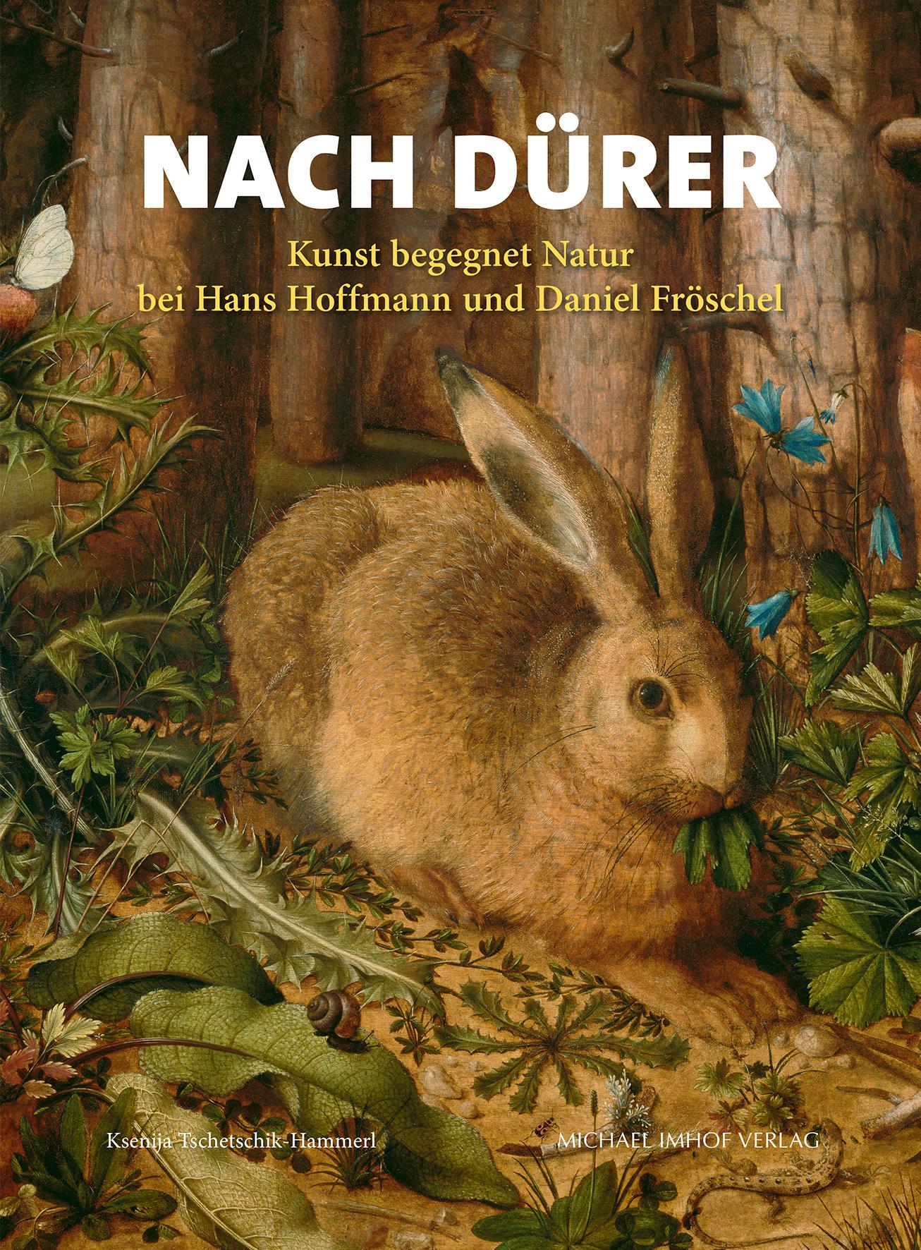 Vorderes Coverbild Nach Dürer