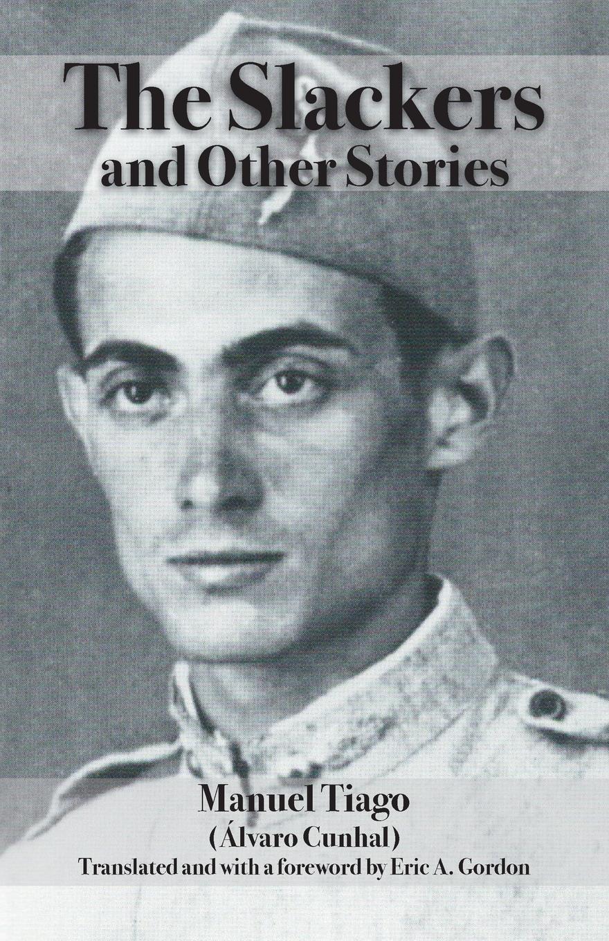 Vorderes Coverbild The Slackers