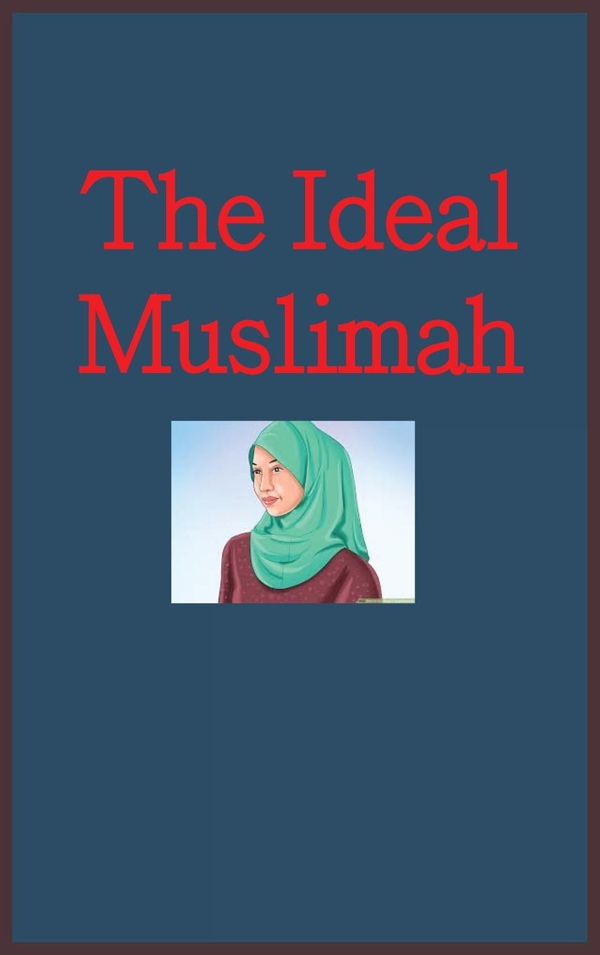 Vorderes Coverbild The Ídeal Muslímah