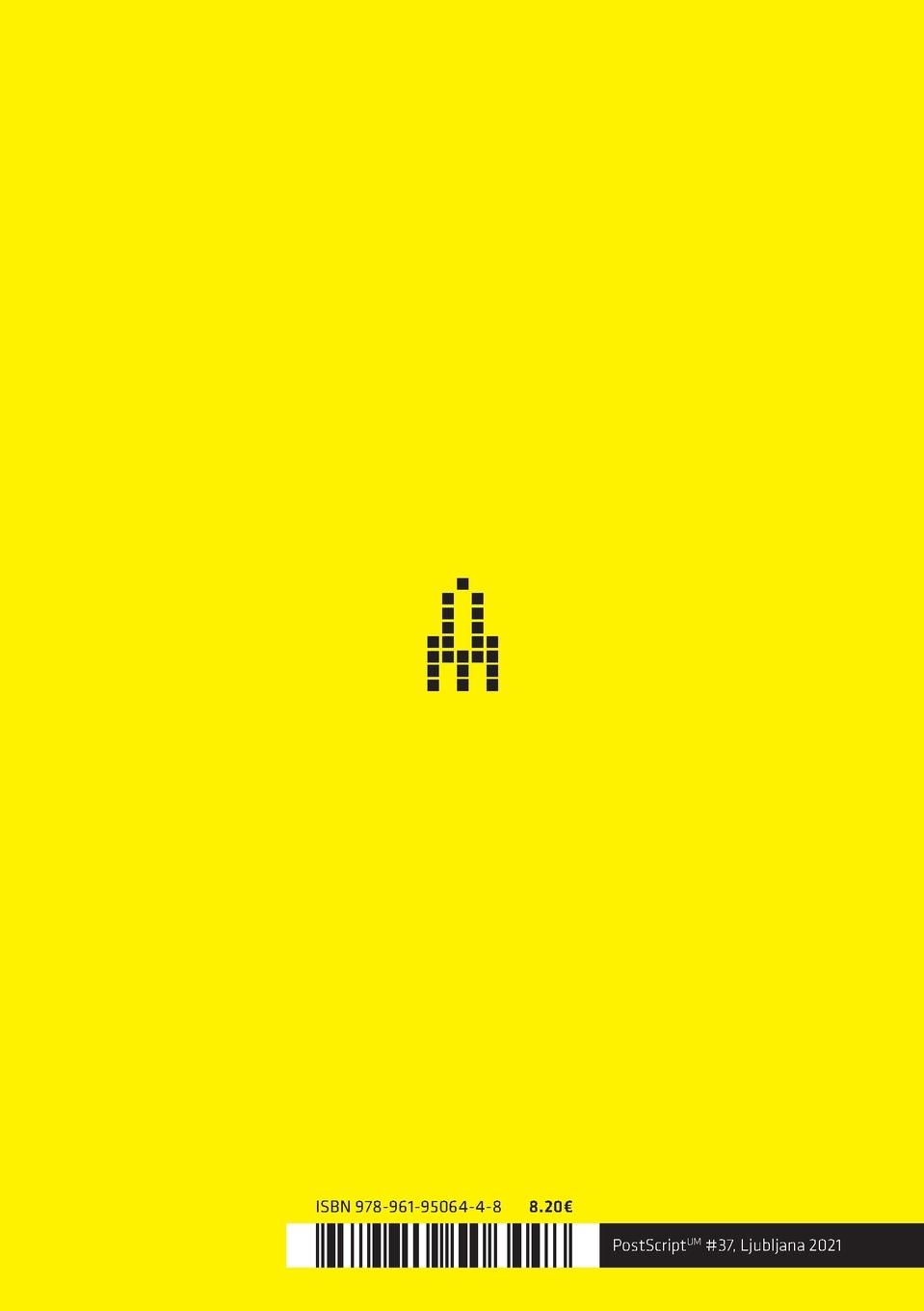 Rückseitencover The Fog of Systems