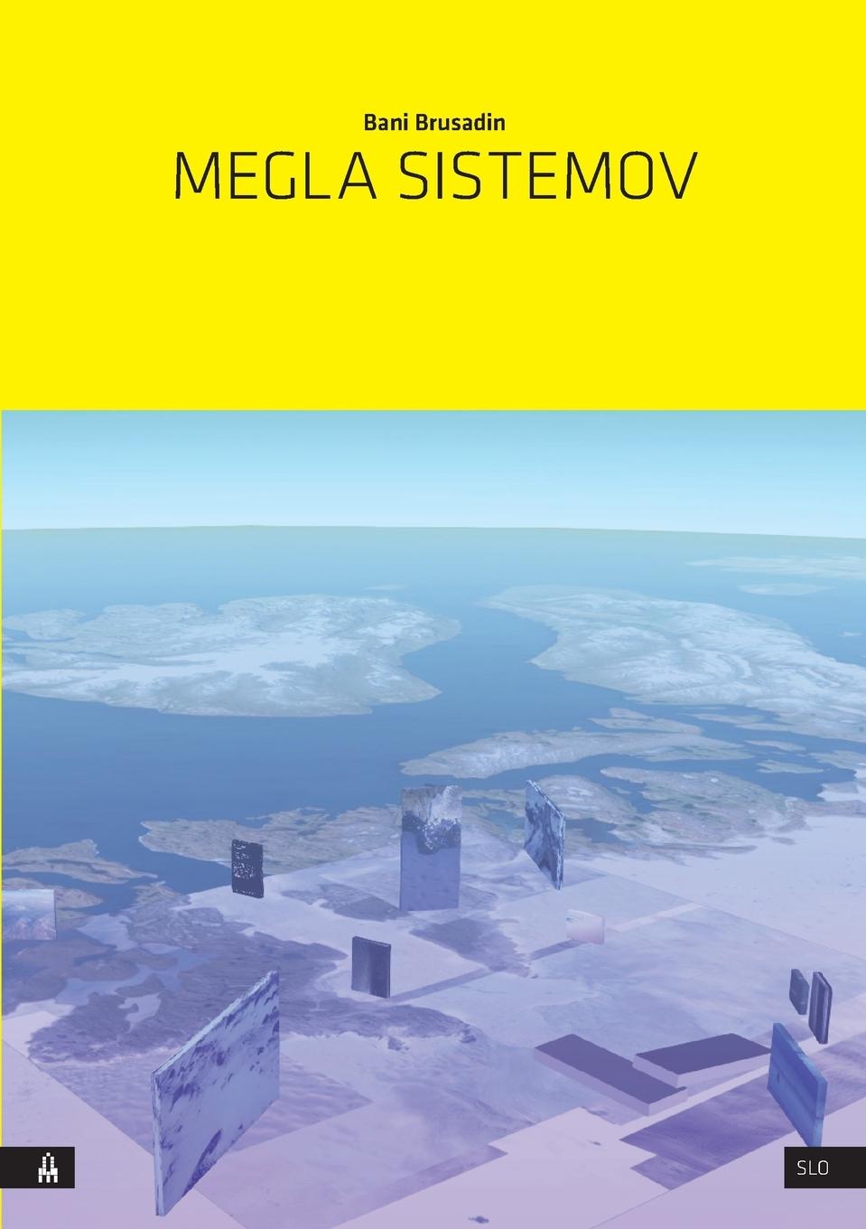 Vorderes Coverbild Megla sistemov