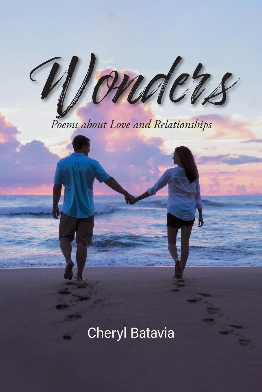 Vorderes Coverbild Wonders