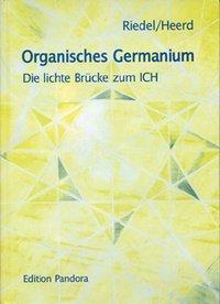 Vorderes Coverbild Organisches Germanium