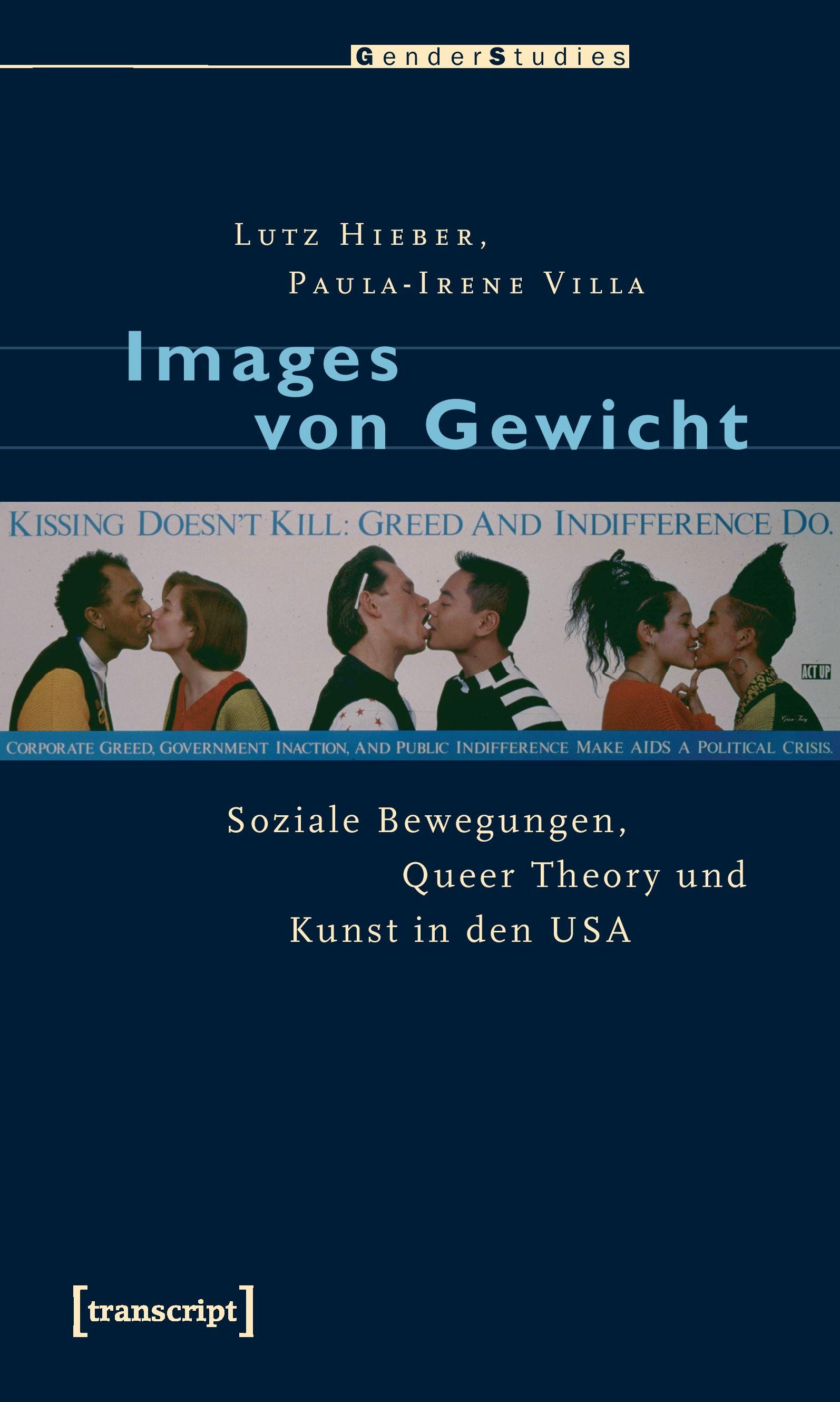 Vorderes Coverbild Images von Gewicht
