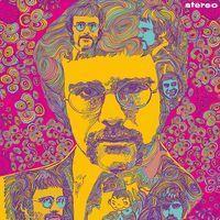 Vorderes Coverbild Regimental Sgt. Zippo