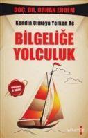 Vorderes Coverbild Bilgelige Yolculuk