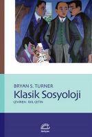 Vorderes Coverbild Klasik Sosyoloji