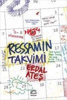 Vorderes Coverbild Ressamin Takvimi