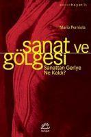 Vorderes Coverbild Sanat ve Gölgesi