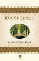 Vorderes Coverbild Kücük Seyler